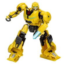 TRANSFORMERS MV8 mängufiguur Prime Changer 12,7 cm