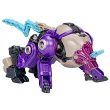 TRANSFORMERS MV8 figure Prime Changer 12,7 cm