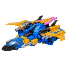 TRANSFORMERS MV8 Hahmo Prime Changer, 12,7 cm