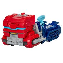 TRANSFORMERS MV8 Figūriņa Prime Changer 12,7 cm