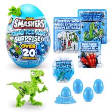 SMASHERS playset Dino Ice Age Large Egg