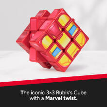 RUBIK´S CUBE License