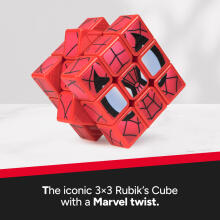 RUBIK´S CUBE License