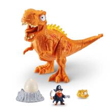 SMASHERS playset Dino Island Epic Egg