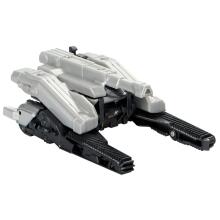 TRANSFORMERS MV8 figure 1 step changers 10 cm