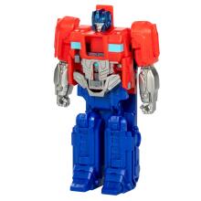 TRANSFORMERS MV8 figure 1 step changers 10 cm