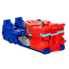 TRANSFORMERS MV8 figure 1 step changers 10 cm