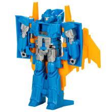 TRANSFORMERS MV8 figure 1 step changers 10 cm