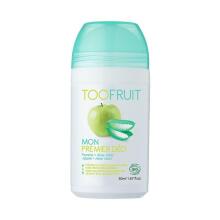 Toofruit Dezodorant Art.182962 Ābolu un alveja dezodorants ar rullīti 50ml