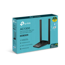 TP-LINK Archer T4U Plus WLAN 1300 Мбит/с