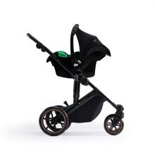 KinderKraft Prime Lite 3 in1 Art.KKWPRLIBLK3000 Black