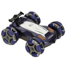 Ikonka Art.KX3738 RC remote control car double wheels