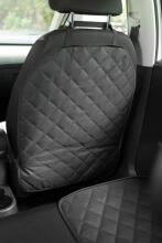 QUILTED PROTECTIVE MAT + SEAT PROTECTOR SET