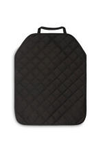 QUILTED PROTECTIVE MAT + SEAT PROTECTOR SET