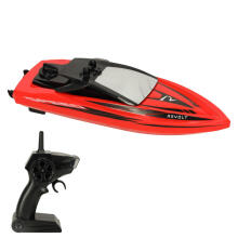 Ikonka Art.KX3663 RC remote control boat Revolt Q5 Galaxy red