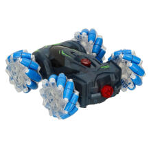 Ikonka Art.KX3667 Revolt SLYDZ Vapor blue RC remote control car