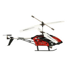 Ikonka Art.KX3672 RC remote control helicopter Revolt S39-1 XL red