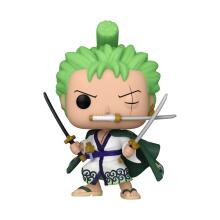 FUNKO POP! Vinila figūra: One Piece - Roronoa Zoro