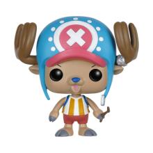 FUNKO POP! Vinyl: Фигурка: One Piece - Tony Tony Chopper