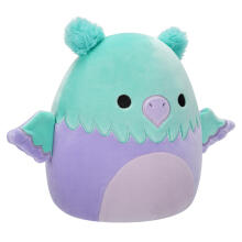 SQUISHMALLOWS W19 Pehmolelu, 30 cm