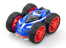 EXOST R/C Mini Flip Neo automašīna, mērogs 1:34