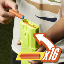 NERF N Series šautuvas „Sprinter“