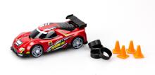 EXOST Radijo bangomis valdomas automobilis „Build 2 Drive“, 15 cm