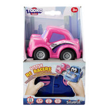 TOOKO Little radio control Car, 11cm