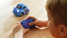 TOOKO Little radio control Car, 11cm