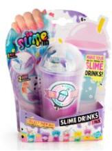 SO SLIME playset Slime drinks, 1pcs