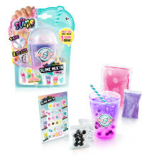 SO SLIME playset Slime drinks, 1pcs