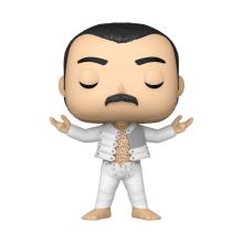 FUNKO POP! Vinyylihahmo: Queen - Freddy Mercury