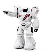 YCOO raadioteel juhitav Robot blasteriga, 26cm