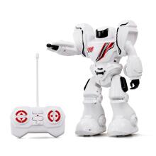 YCOO radio control Robot with blaster, 26cm