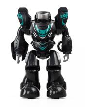 YCOO raadioteel juhitav Robot blasteriga, 26cm