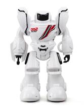 YCOO radio control Robot with blaster, 26cm