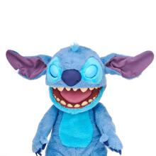 STITCH Real FX interaktīvā rotaļlieta