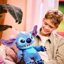 STITCH Real FX interaktiivinen lelu