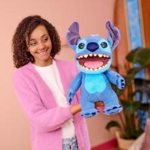 STITCH Real FX interactive toy