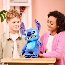 STITCH Real FX interaktīvā rotaļlieta