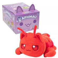 APHMAU MeeMeow Paslaptingas pliušinis kačiukas, 15 cm