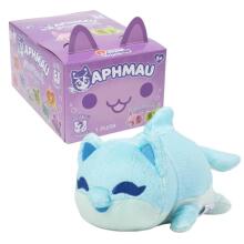 APHMAU MeeMeow Paslaptingas pliušinis kačiukas, 15 cm