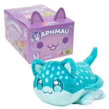 APHMAU MeeMeow pehme üllatusmänguasi, 15 cm