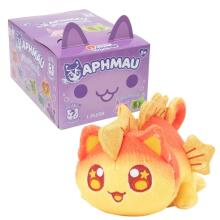 APHMAU MeeMeow pehme üllatusmänguasi, 15 cm