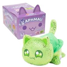 APHMAU MeeMeow pehme üllatusmänguasi, 15 cm