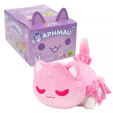 APHMAU MeeMeow pehme üllatusmänguasi, 15 cm