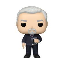 FUNKO POP! Vinyl Figure: Succession - Logan Roy