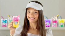 SO SLIME lima valmistamise komplekt Slime drinks, 2tk