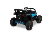 BATTERY VEHICLE MAVERICK BLUE