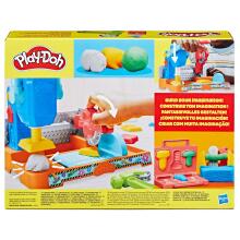 PLAY-DOH mängukomplekt Töötuba